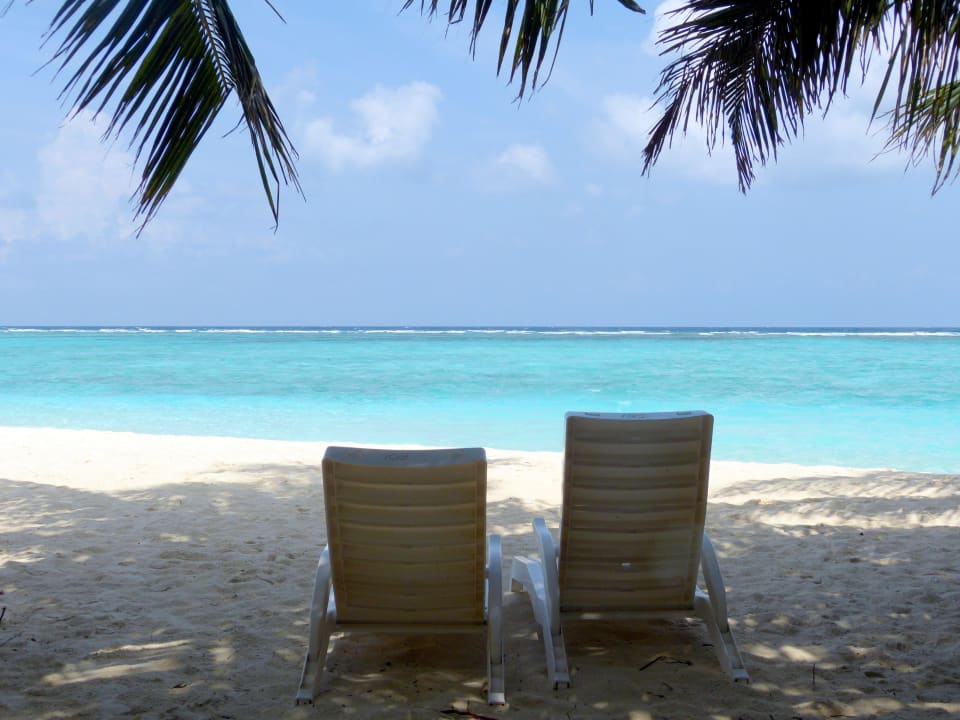 Superiorbungalow 234 Summer Island Maldives