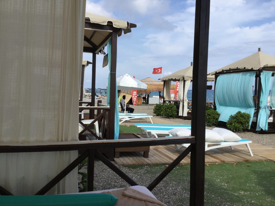 Strand Limak Limra Hotel & Resort