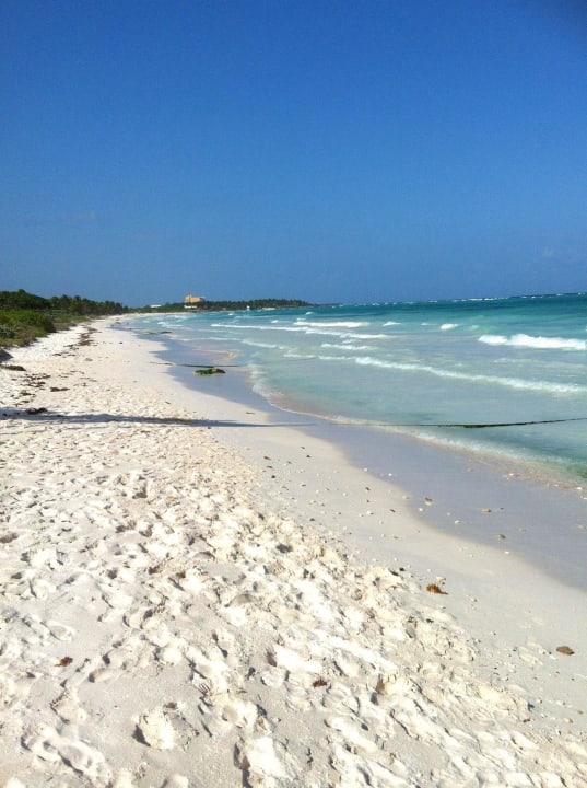 Strand TRS Yucatan Hotel - Adults only