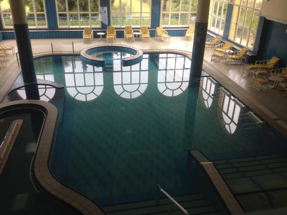 Thalasso Bereich Nour Palace Resort & Thalasso