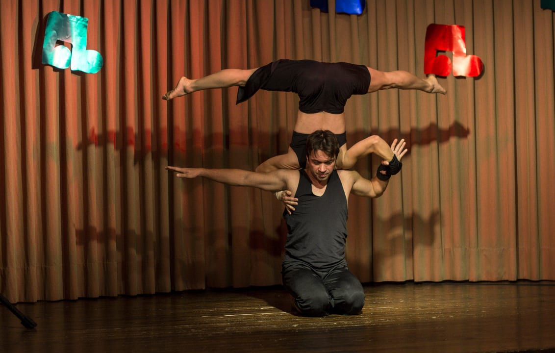 Qualität Hipotels La Geria