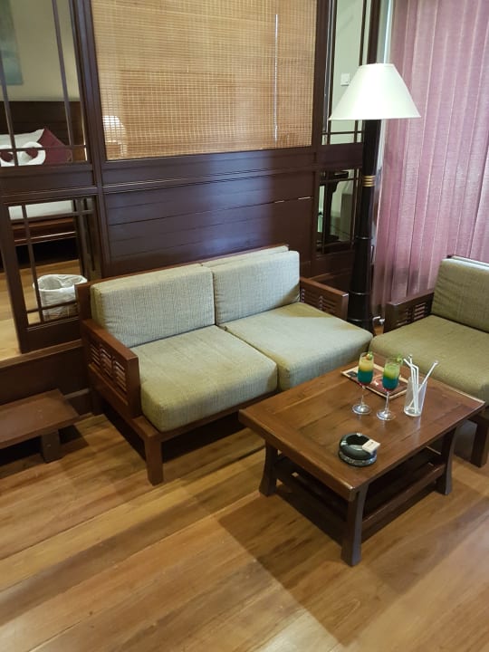 Zimmer Khaolak Bhandari Resort & Spa