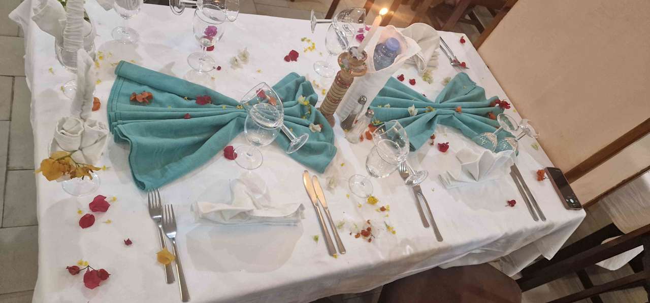 Gastro Hotel Paradis Palace