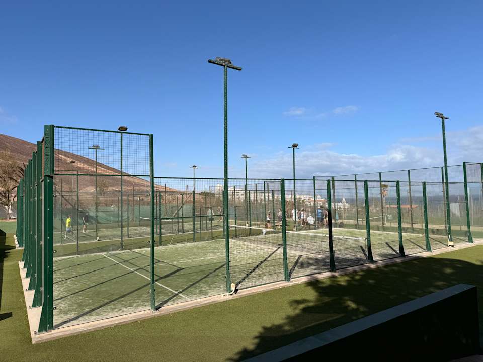 Sport & Freizeit Aldiana Club Fuerteventura