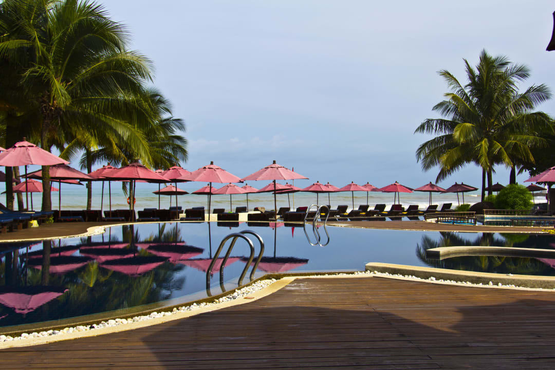 Pool Khaolak Laguna Resort