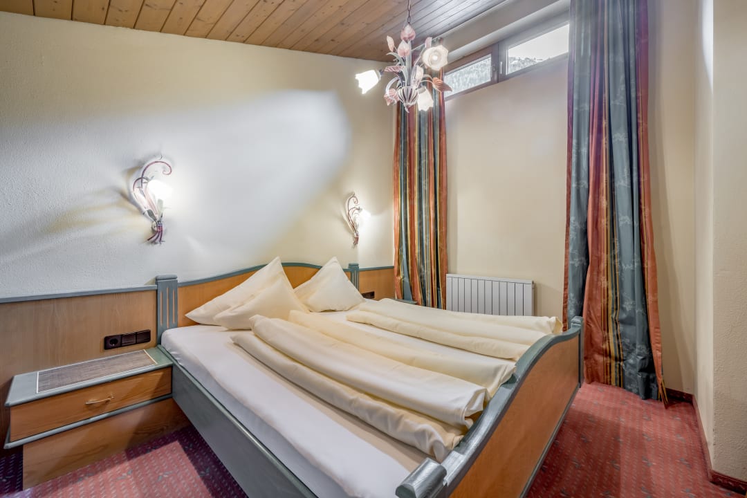 Zimmer Residenz Tamara