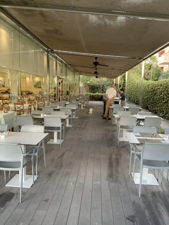 Gastro Hotel Obelisco