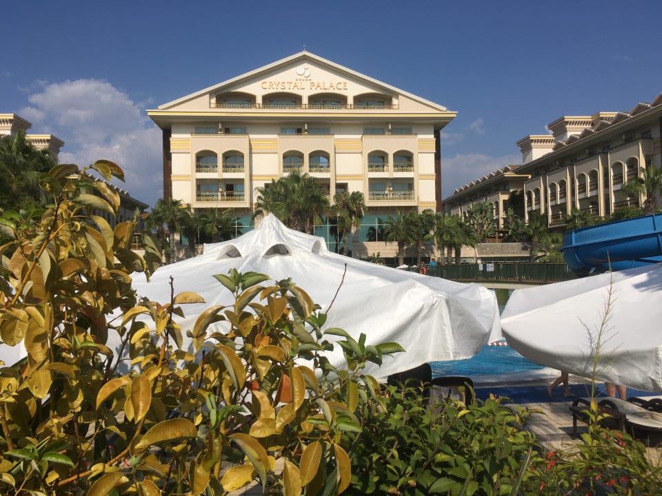 Außenansicht Diamond Excellence Resort & Spa