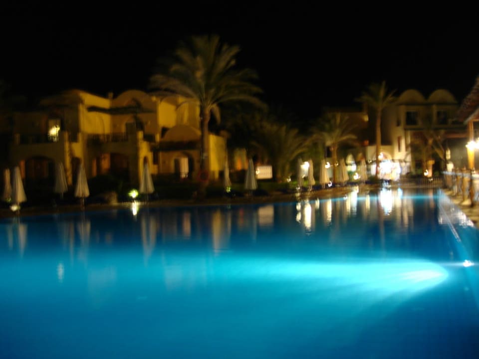 Pool Jaz Makadina