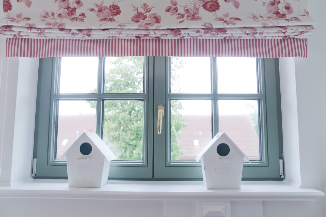 Zimmer Landhaus Töpferhof