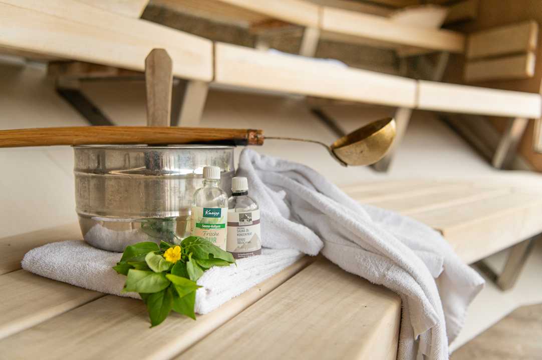 Sport & Freizeit AlpenParks Hotel & Apartment Carpe Solem Mariapfarr