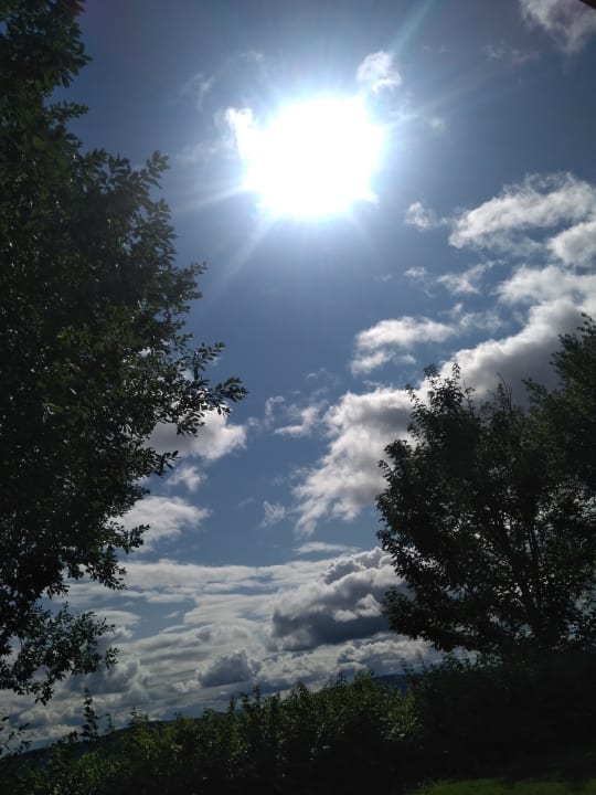 Ausblick Hotel Schwengerer