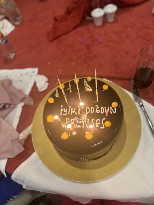 Sonstiges Dream World Aqua Hotel