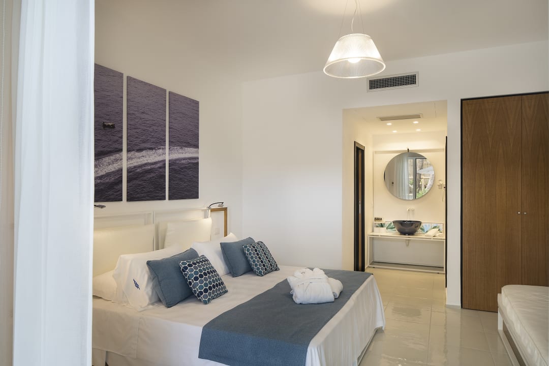 Zimmer Apollon Club Thermal & Spa