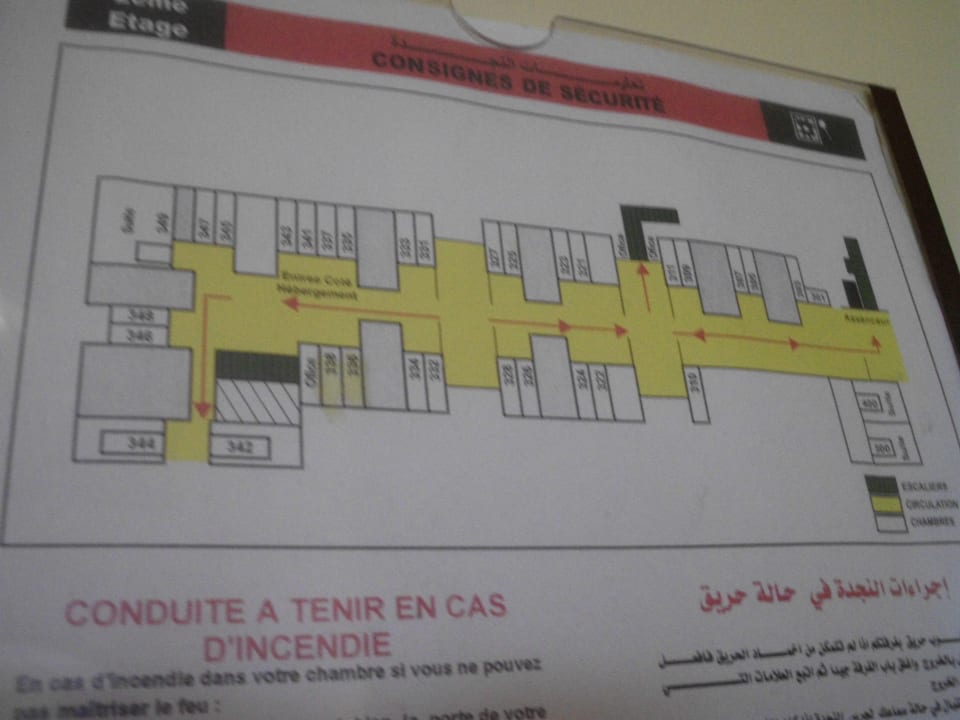 Sonstiges TMK Hotel Flora Park