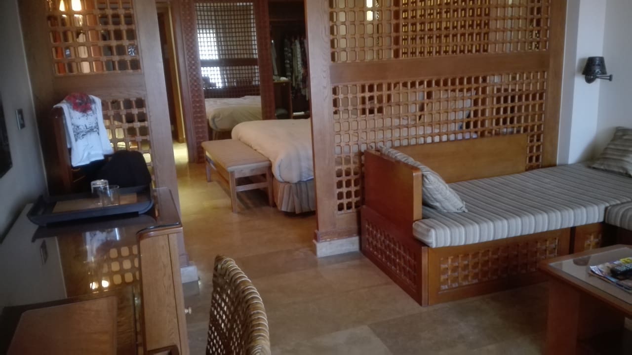 Zimmer Grand Waterworld Makadi & Family Star Makadi