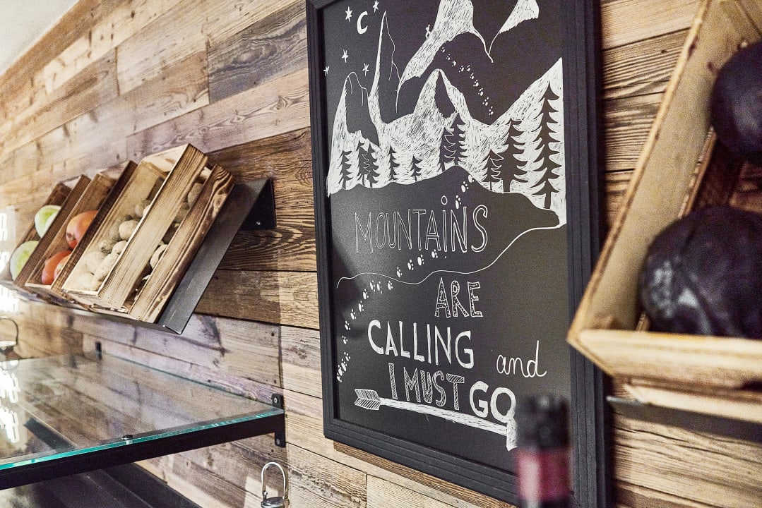 Gastro MY  AVA  All In Family Hotel