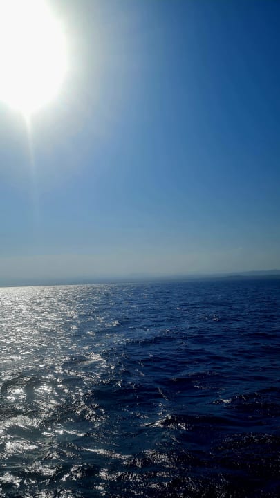 Strand Pickalbatros Villaggio Resort - Portofino