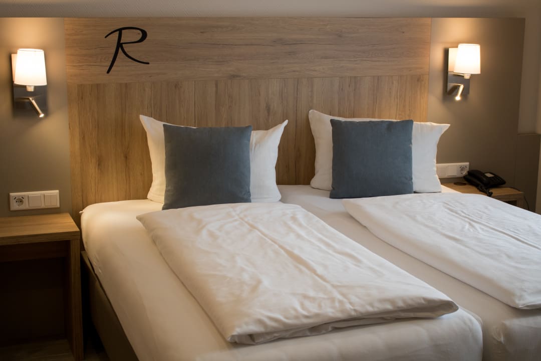 Zimmer Hotel & Restaurant Rosenbusch