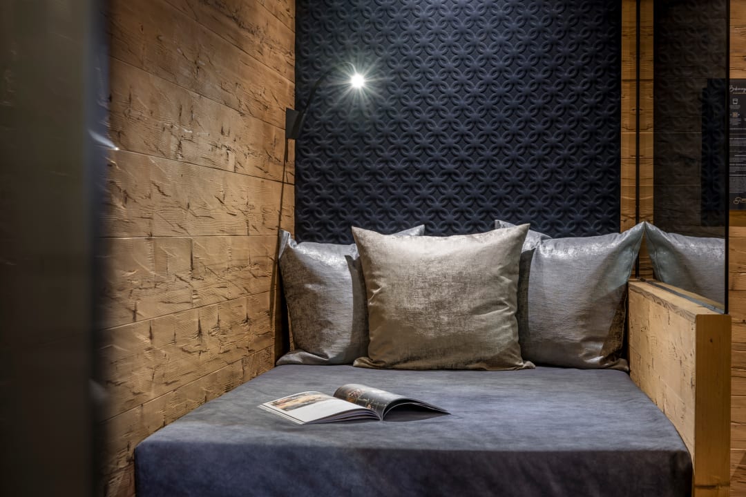 Sport & Freizeit Das Stemp Wellnessresort