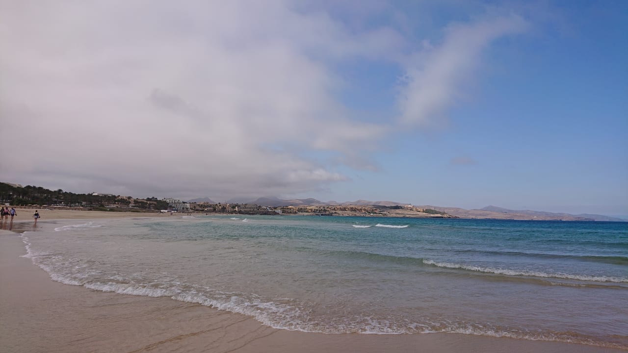 Strand SBH Costa Calma Beach Resort