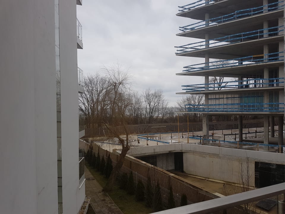 Ausblick Marine & Ultra Marine