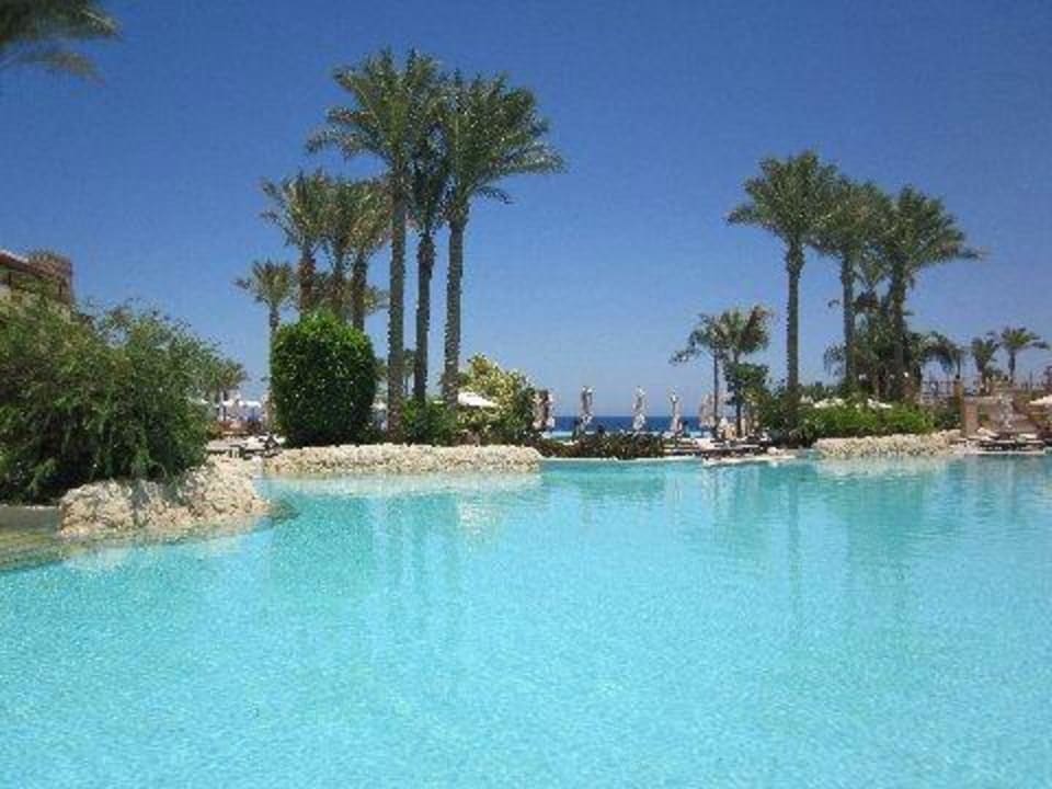 Relaxen pur Makadi Spa - Adults only