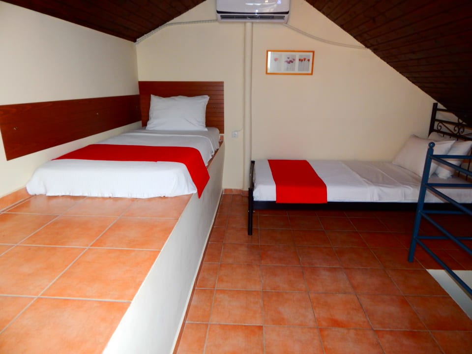 Zimmer Kripis House - Villa