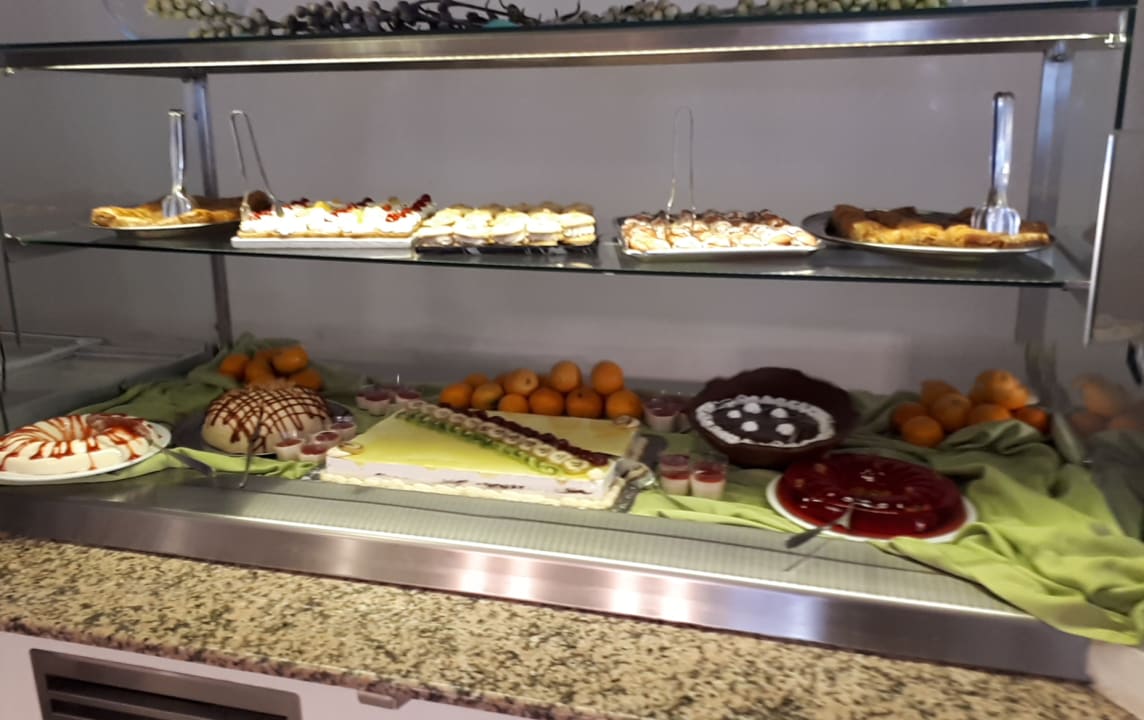 Restaurant Hotel Lagomandra Beach