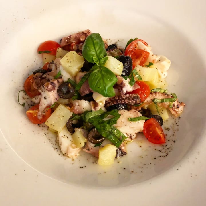 Gastro Hotel Ca' Serena