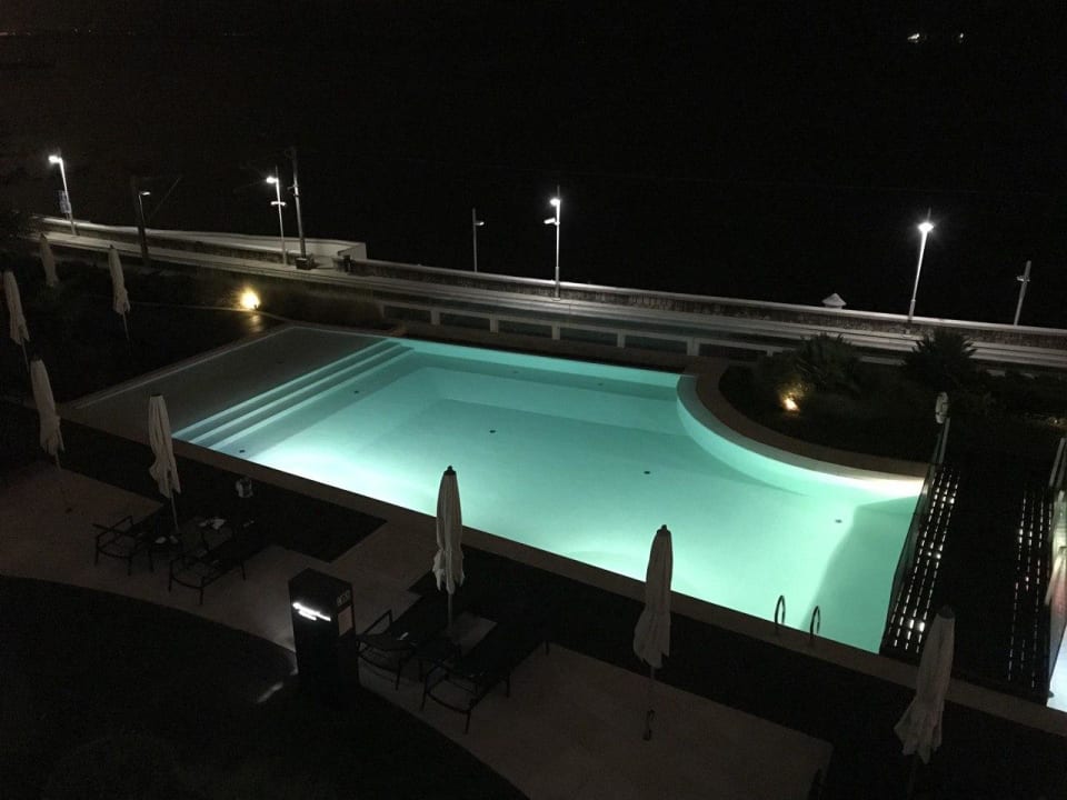 Pool InterContinental Cascais-Estoril by IHG