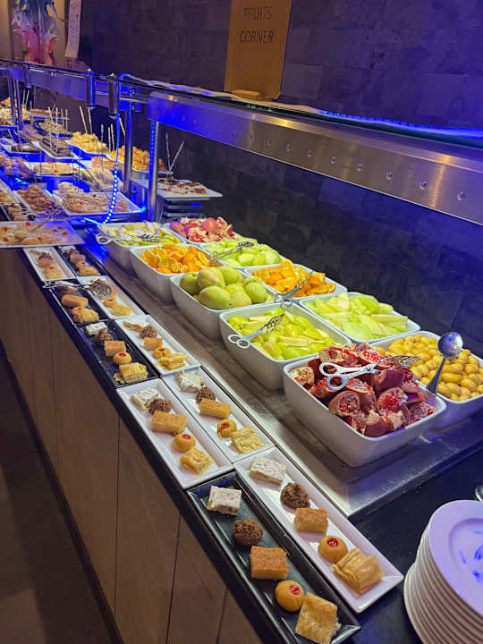 Gastro Novotel Marsa Alam Beach Resort