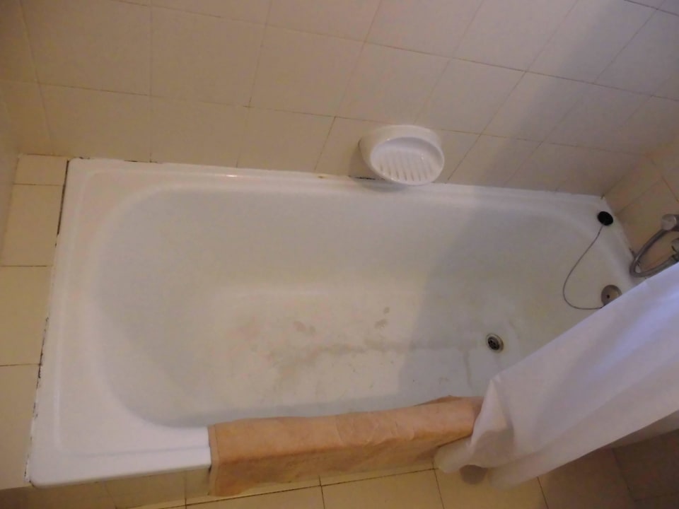 Badewanne SBH Monica Beach Resort