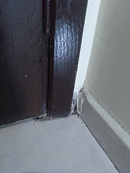 Zimmer Hotel Aslan City Kleopatra