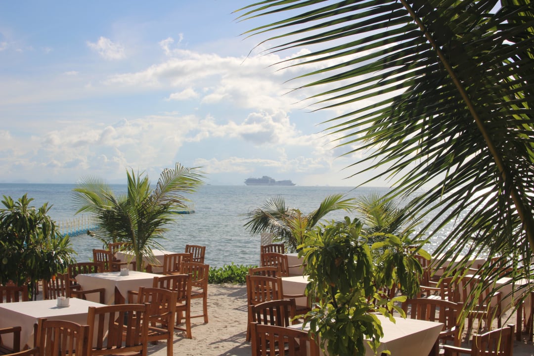 Bar Hotel Mai Samui Beach Resort & Spa