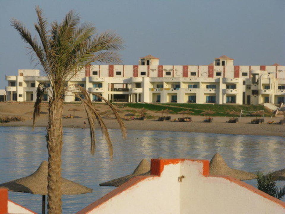 Hotel Coral Sun Beach