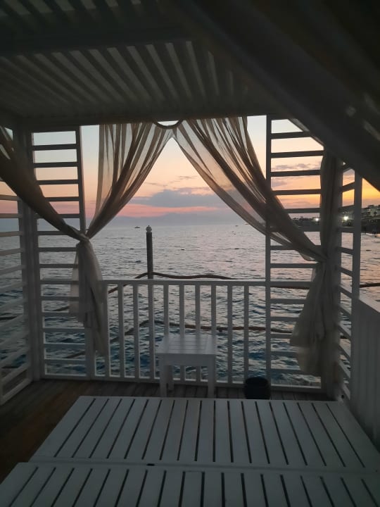 Strand Belek Beach Resort Hotel