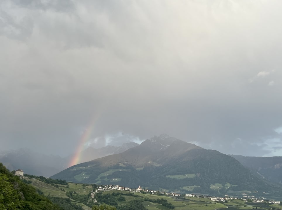 Ausblick Residence Lichtenberg