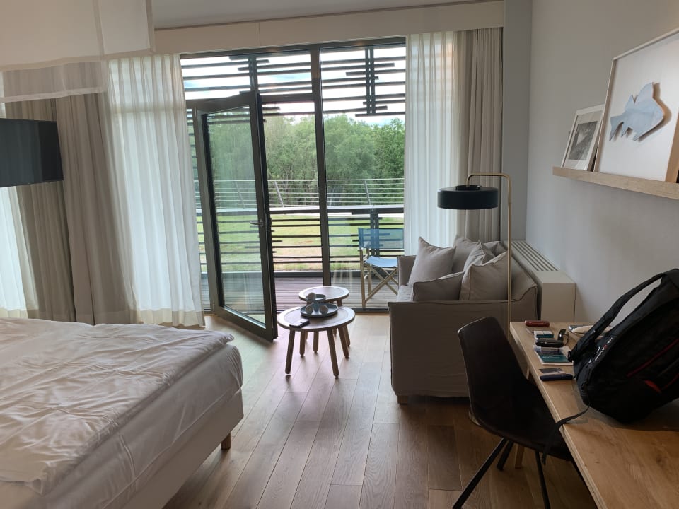 Zimmer Seezeitlodge Hotel & Spa