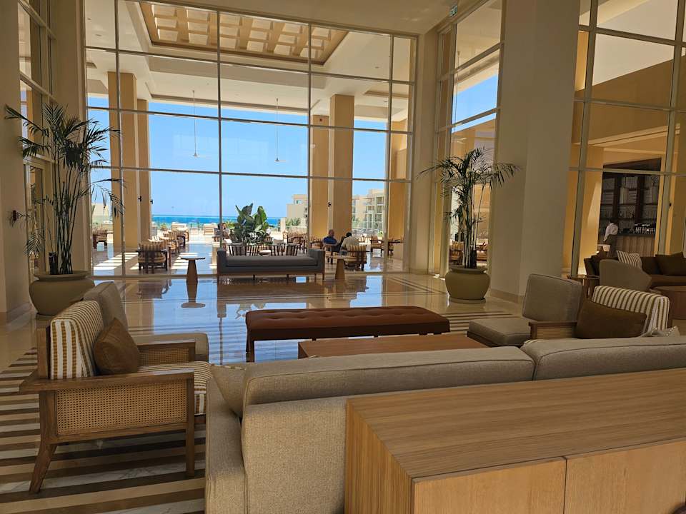 Lobby JAZ Elite Asteria