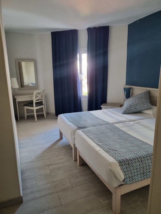 Zimmer Marinda Garden Aparthotel