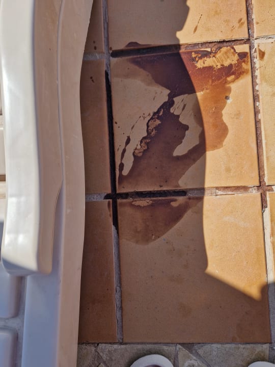 Pool SBH Costa Calma Beach Resort