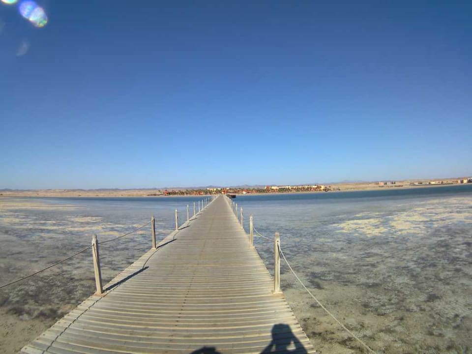 Strand Casa Mare Resort