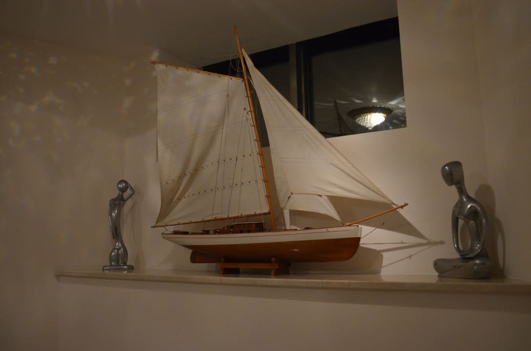 Sonstiges Saphir Resort & Spa