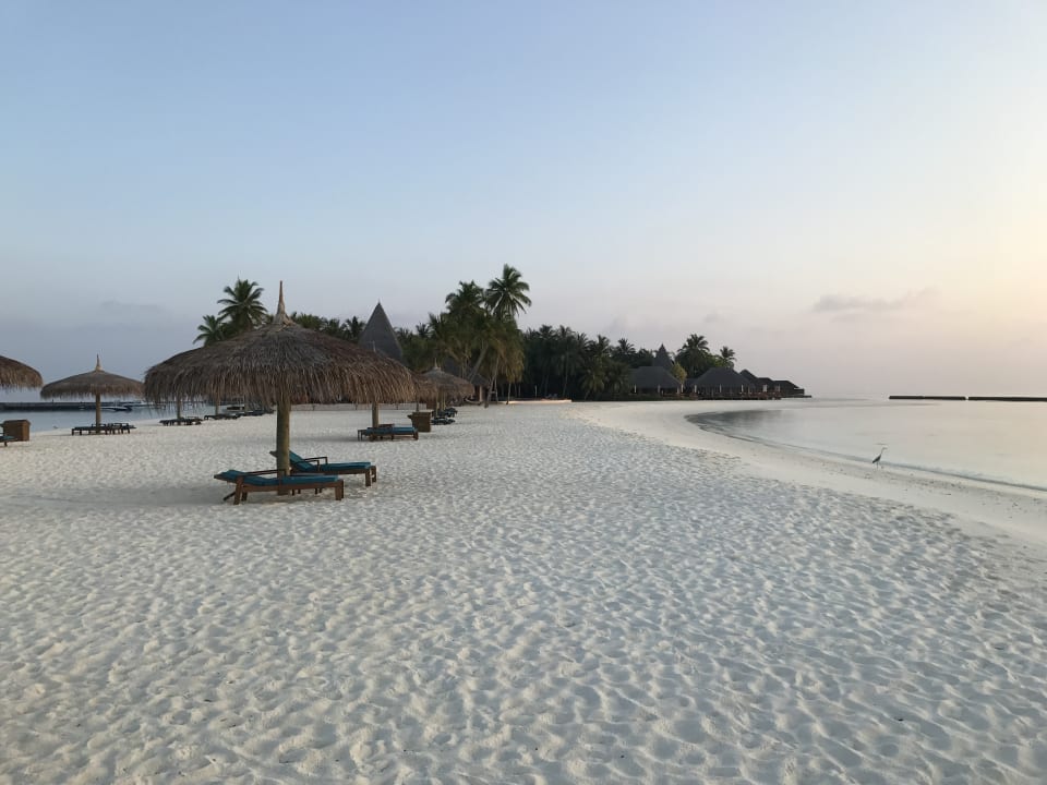 Strand Veligandu Maldives Resort Island