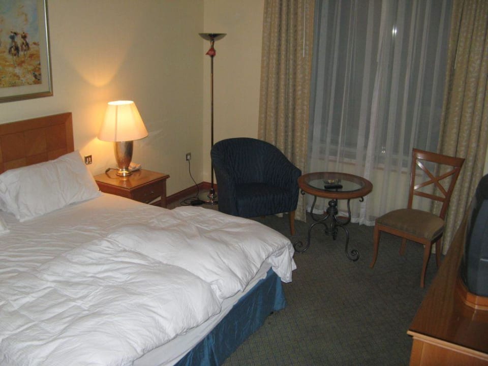 Zimmer Towers Rotana