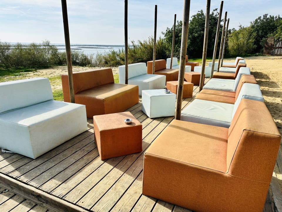 Gastro ROBINSON QUINTA DA RIA