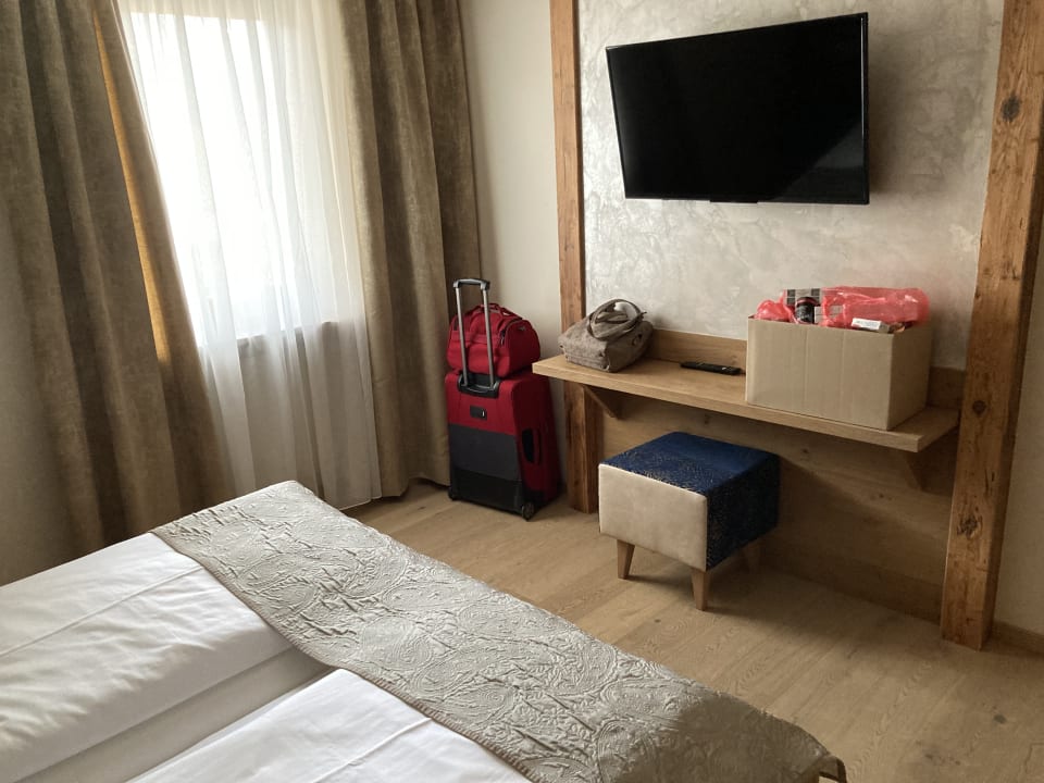 Zimmer Hotel Bergknappenhof