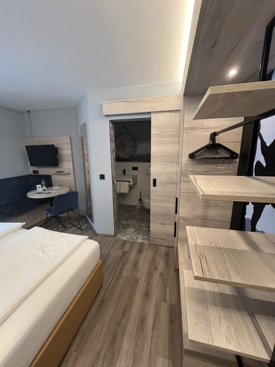 Zimmer Hotel Königssee