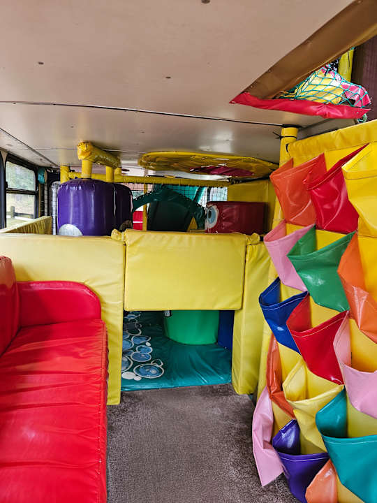 Sport & Freizeit Familotel Borchard's Rookhus am See